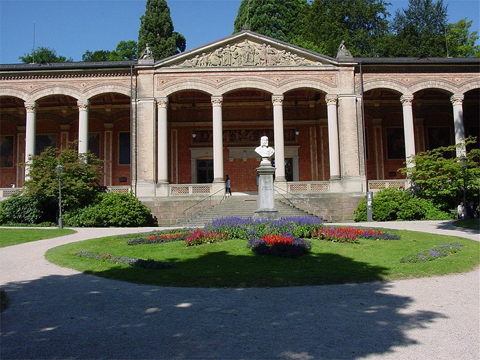 Städtereisen
