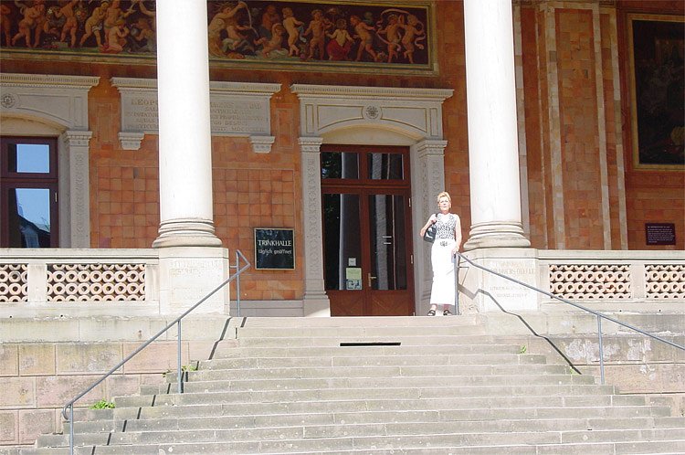 Baden-Baden 2003