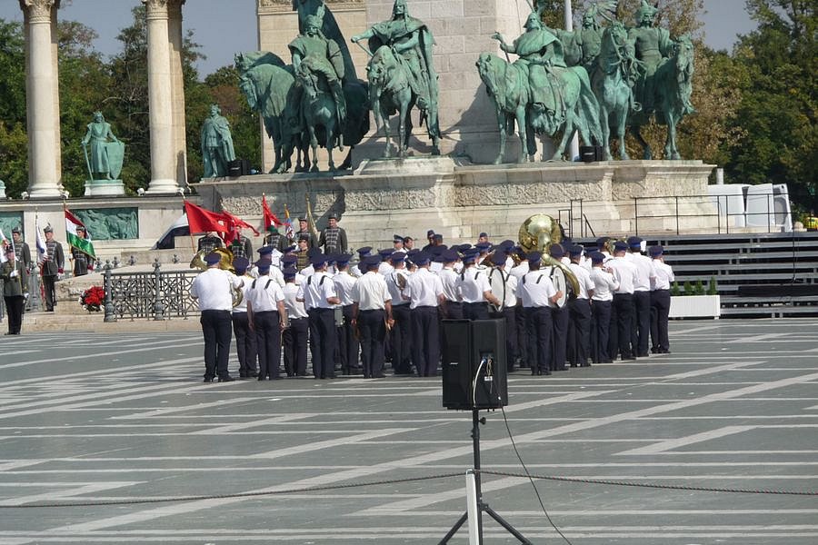 Budapest 2011