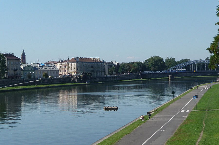 Krakau 2009