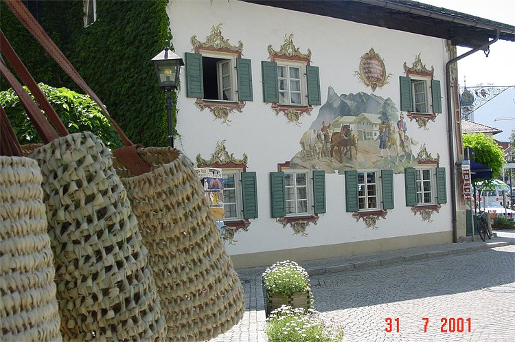 München 2001
