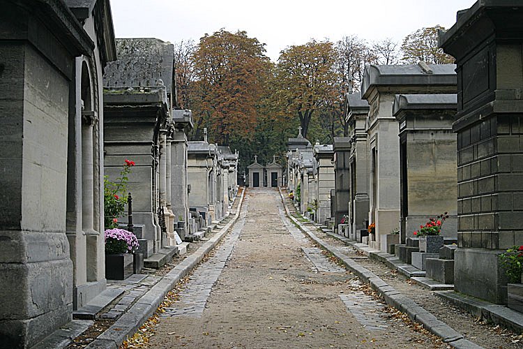 Paris 2004