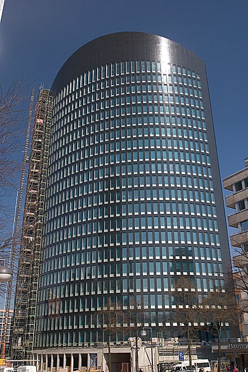 City 2005