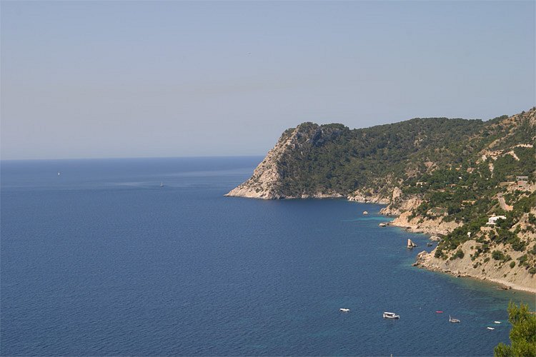 Ibiza 2004