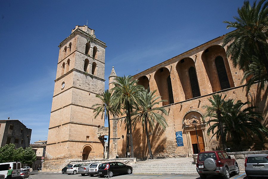 Mallorca 2007