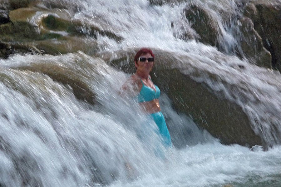 Jamaica 2009