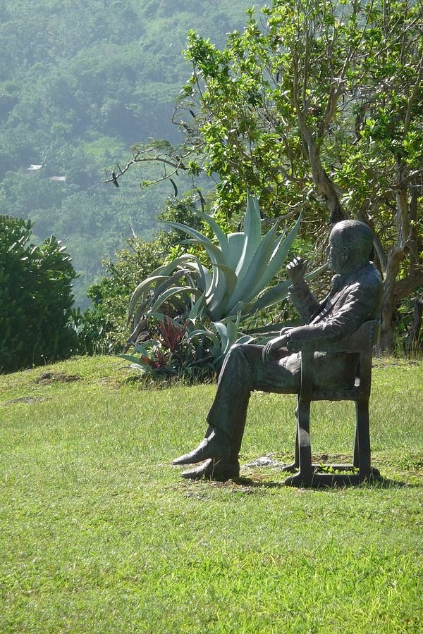 Jamaica 2012