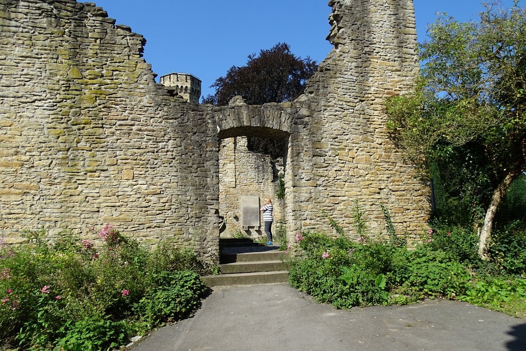 Hohensysburg 2016