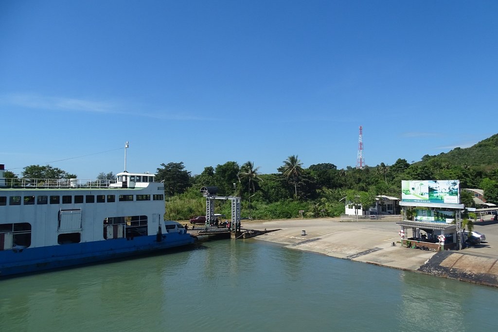 Koh Chang