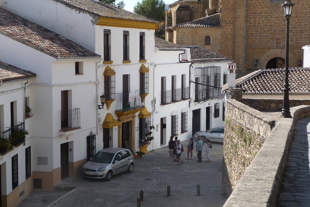 Andalusien 2014