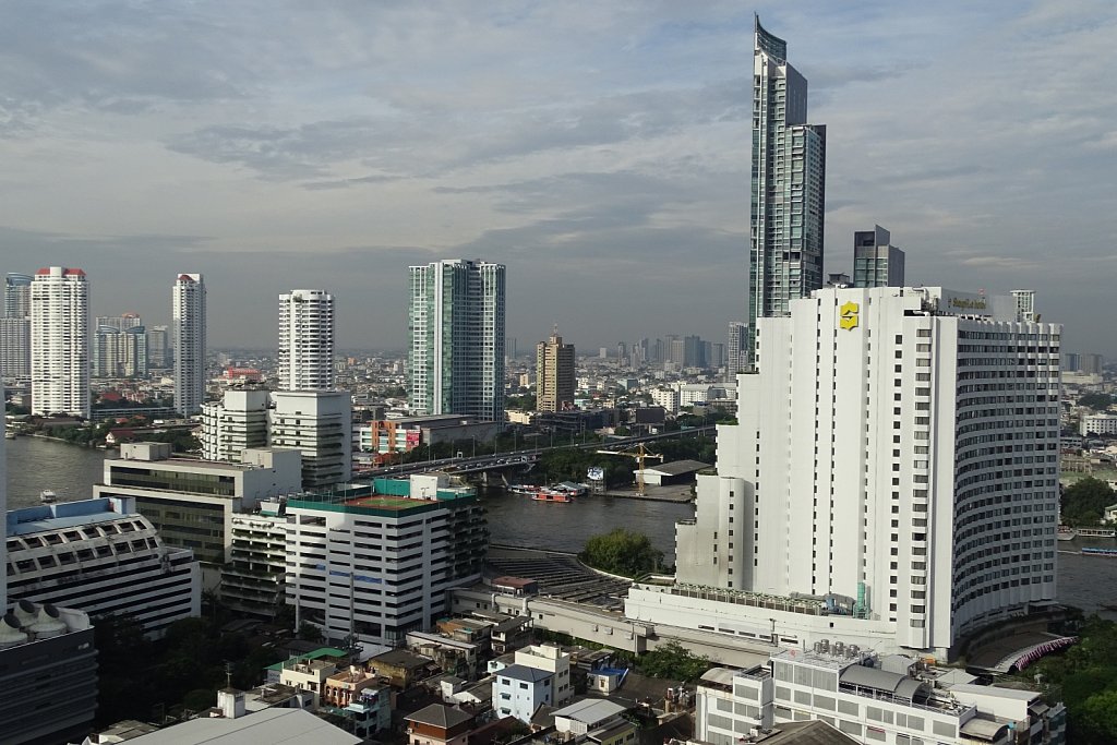 Bangkok