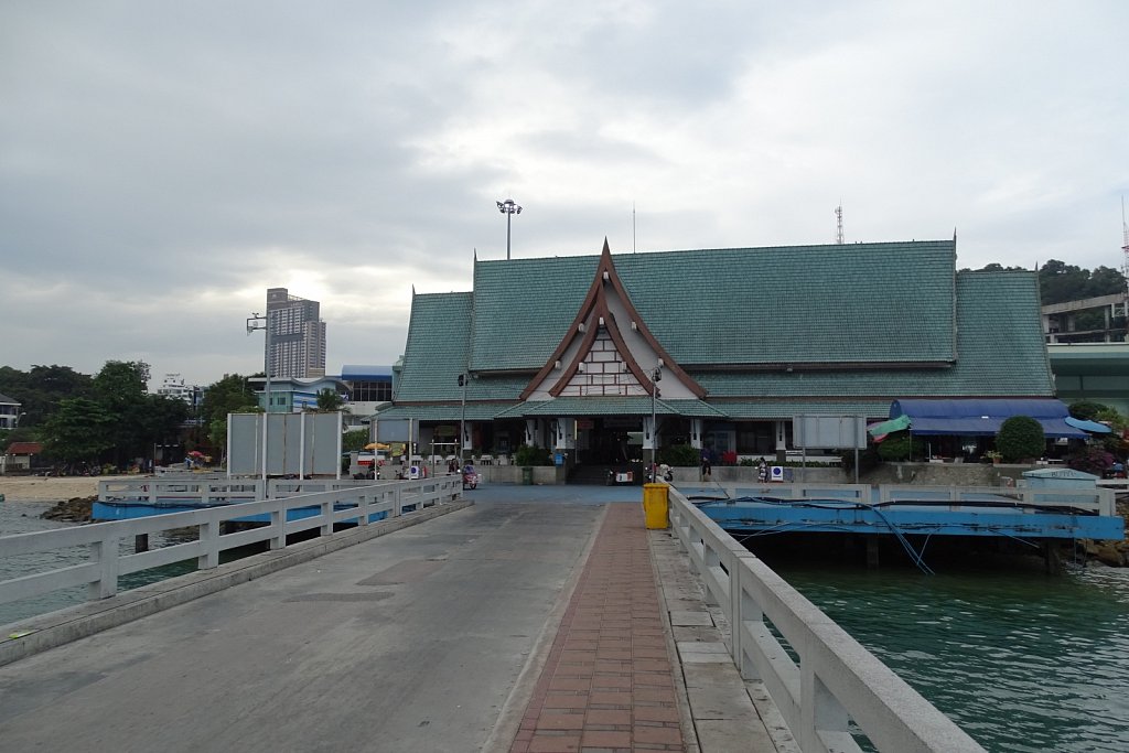 Pattaya