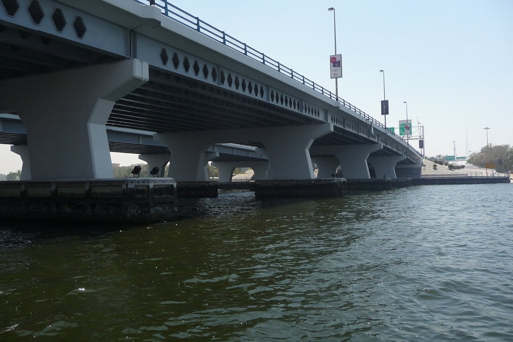 Dubai 2014