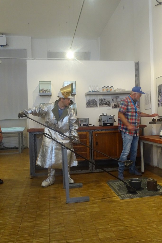 Hoesch Museum 2017