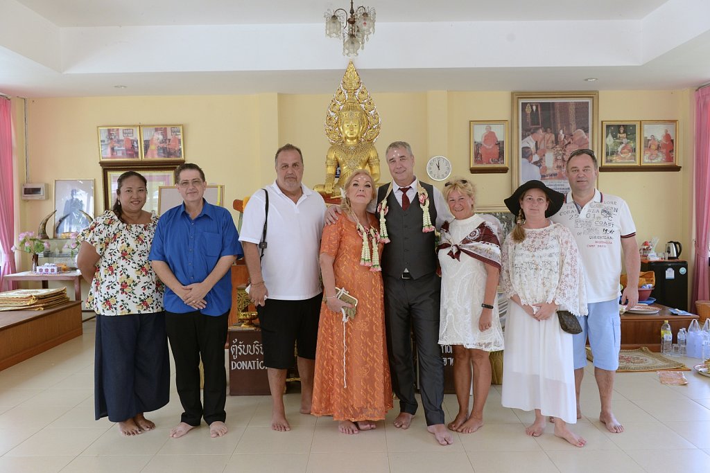 Thailand 2018