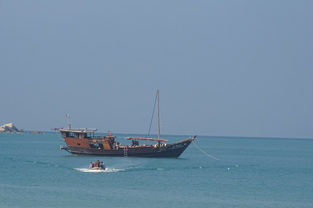 Koh Phangan