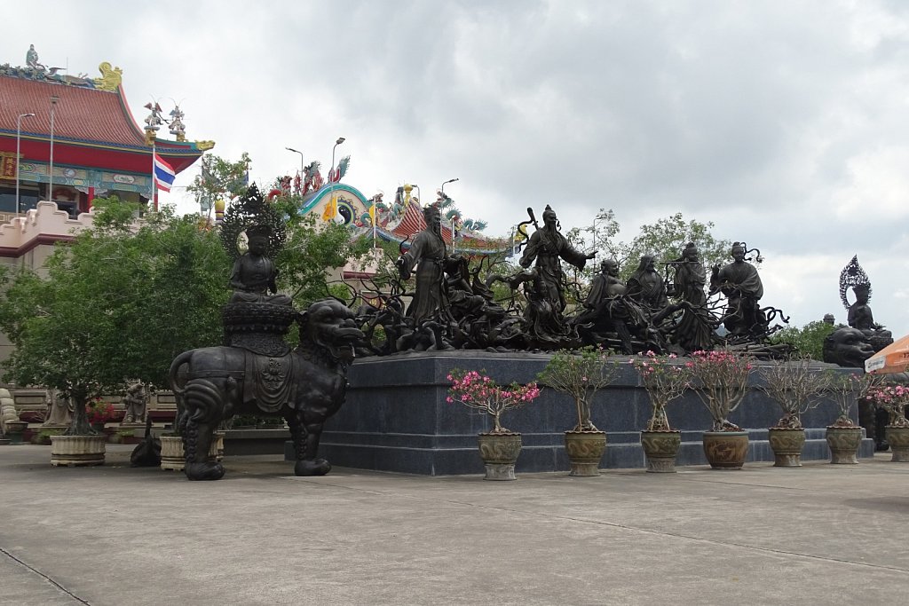 Pattaya